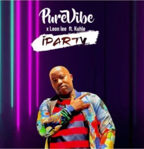 PureVibe iParty Mp3 Download