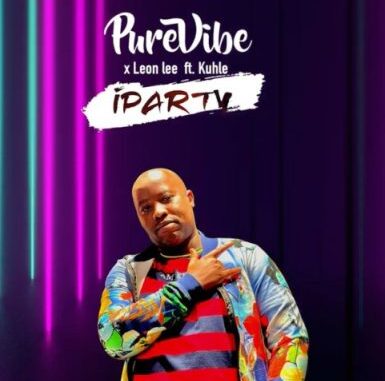 PureVibe iParty Mp3 Download