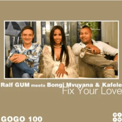 Ralf Gum Fix Your Love Mp3 Download