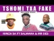 Rimza SA Tshomi Txa Fake Mp3 Download