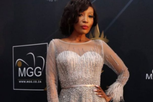 SA Female Star Sophie Ndaba Loses Her R2.2 Million House