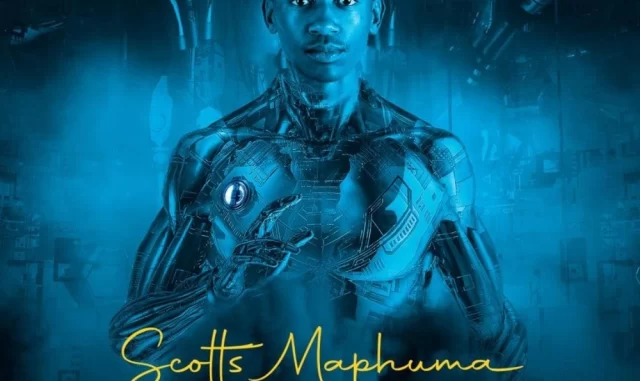 Scotts Maphuma Amanzi Mp3 Download