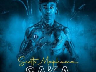 Scotts Maphuma Saka Album Download