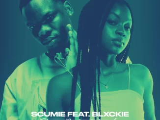 Scumie Give Me Ya Luv Mp3 Download