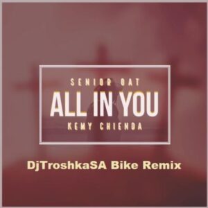Senior Oat All In You DJTroshkaSA Bike Remix Mp3 Download