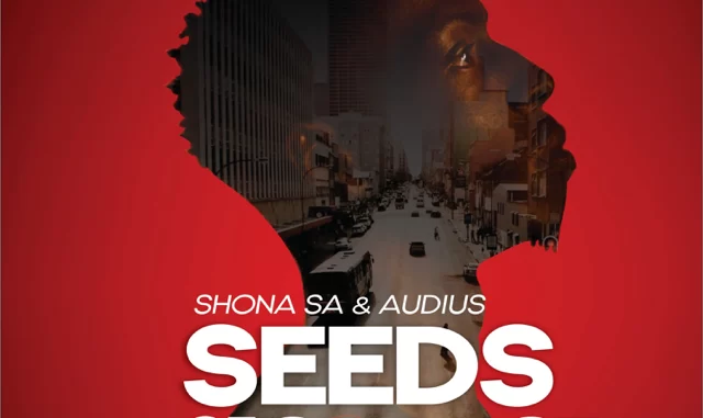 Shona SA Kudakwashe Mp3 Download