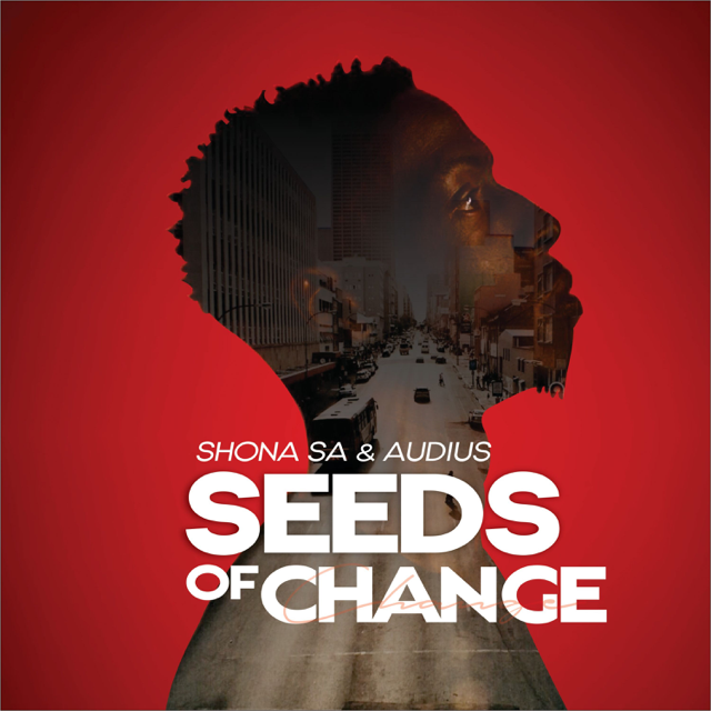 Shona SA Seeds Of Change Album Download
