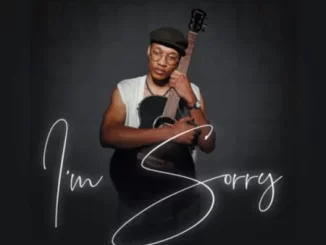 Sino Msolo Im Sorry Mp3 Download
