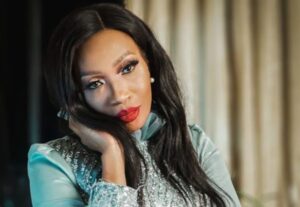 Sophie Ndaba Answers Reports That Bank Repossessed Her Home