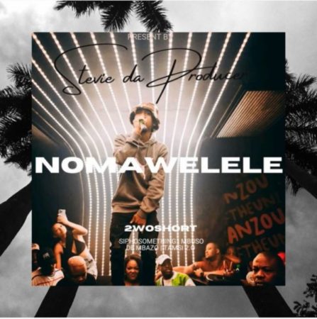 Stevie Da Producer Nomawelele Mp3 Download