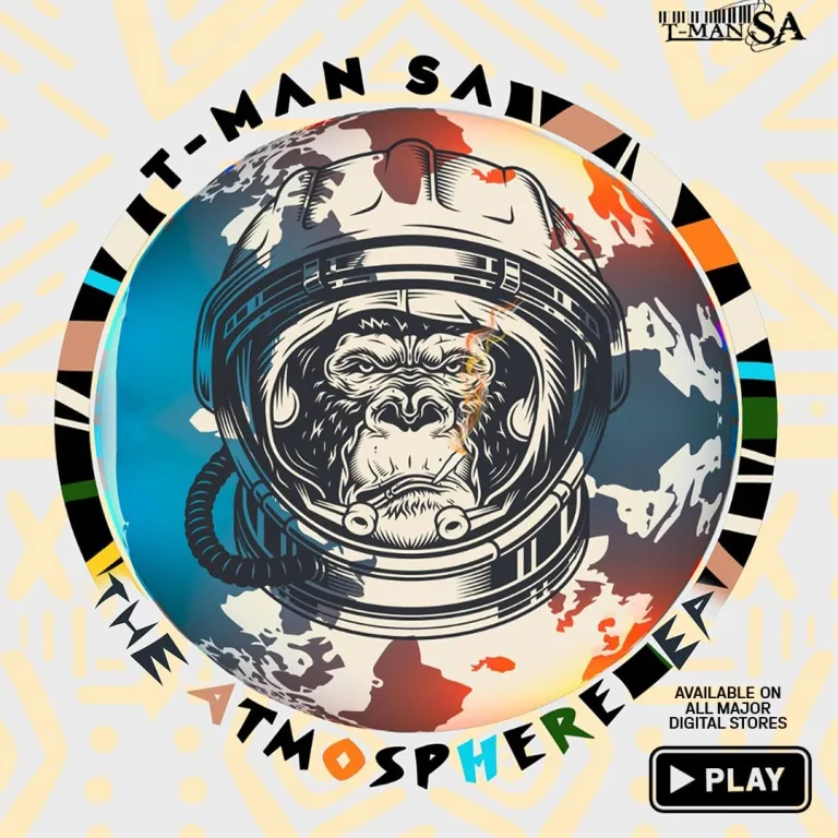T MAN SA Atmosphere Mp3 Download