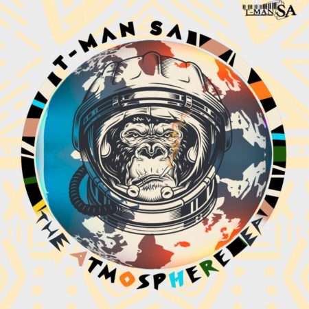 T Man SA The Atmosphere EP Download