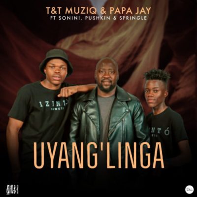 TT MuziQ Uyanglinga Mp3 Download