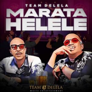 Team Delela Thetha Nkosi Mp3 Download