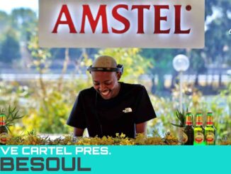 TribeSoul Amapiano Groove Cartel Amapiano Mix Download