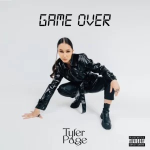 Tyler Page Game Over Ep Download