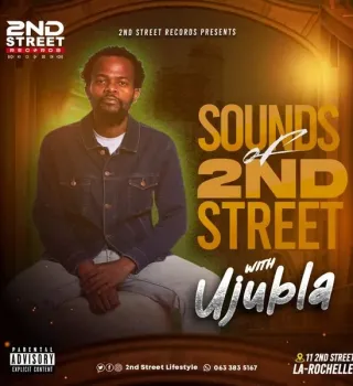 Ujubla Sounds Of 2nd Street Mp3 Download