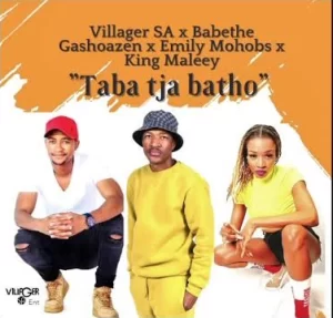 Villager SA Ba Bethe Gashoazen Mp3 Download
