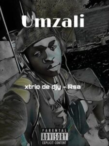 XTRIO DE DJY Umzali Mp3 Download