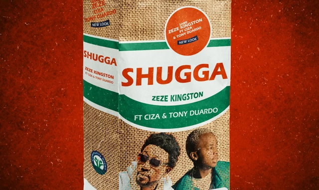 Zeze Kingston Shugga Mp3 Download