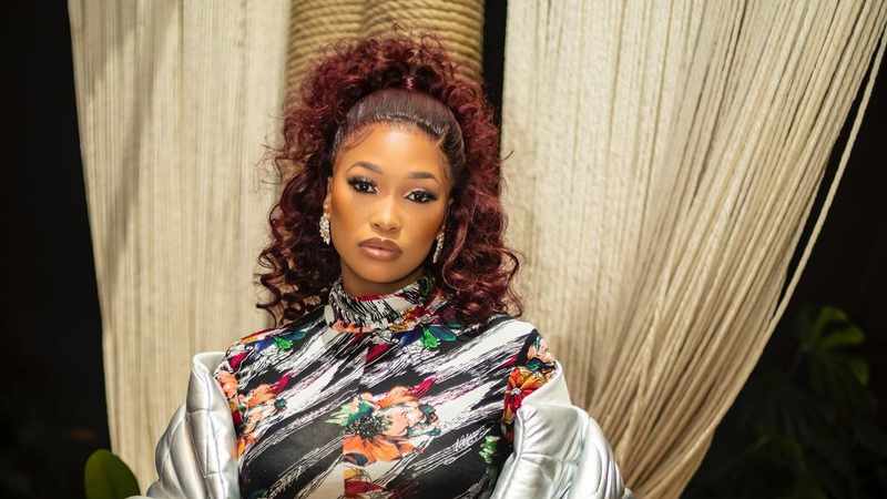 Zola Nombona Departs ‘Generations TV show