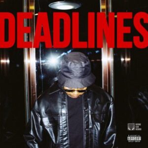 A Reece DEADLINES EP Download
