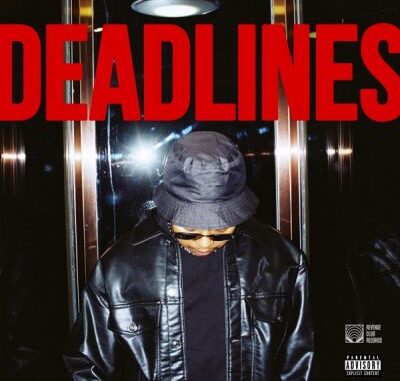 A Reece DEADLINES EP Download