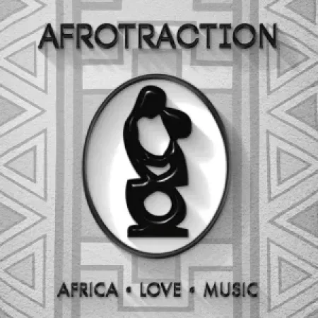 Afrotraction Lwangibamba Mp3 Download