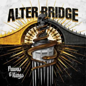 Alter Bridge Pawns Kings Album Download