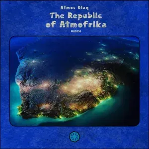 Atmos Blaq The Republic Of Atmofrika EP Download