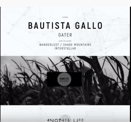Bautista Gallo Interstellar Mp3 Download