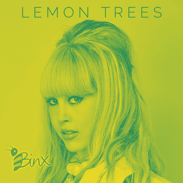 Binx Lemon Trees Mp3 Download