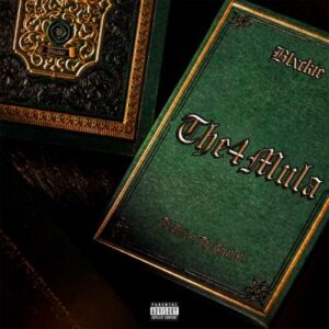 Blxckie The4mula Album Download