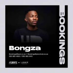 Bongza Joyful Mp3 Download