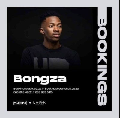 Bongza Kuba Mp3 Download