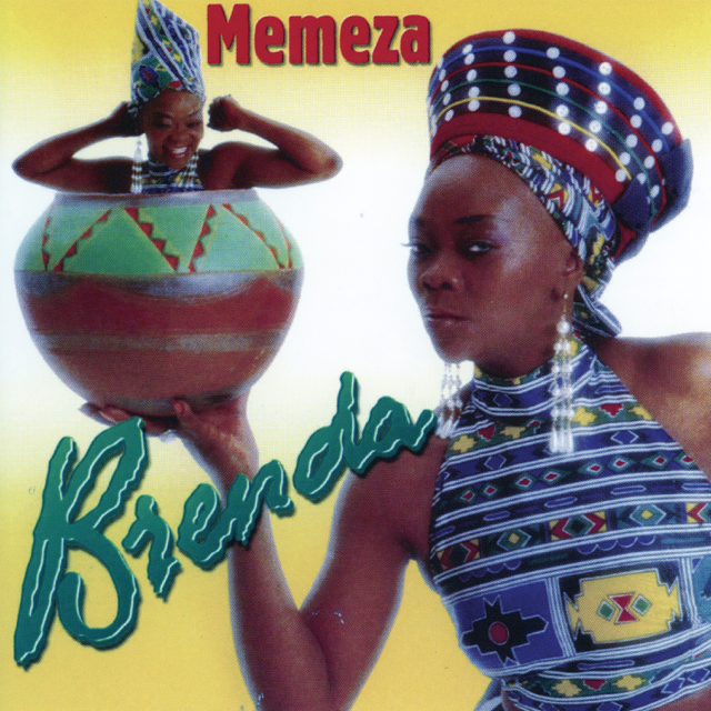 Brenda Fassie Vulindlela Mp3 Download