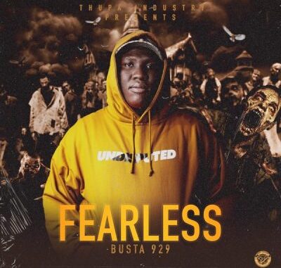 Busta 929 Fearless Album Download 1