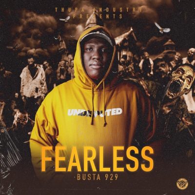Busta 929 Fearless Album Download 1