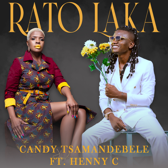 Candy Tsamandebele Rato Laka Mp3 Download