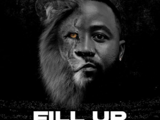 Cassper Nyovests Fill Up Back After 2 Years Breaak