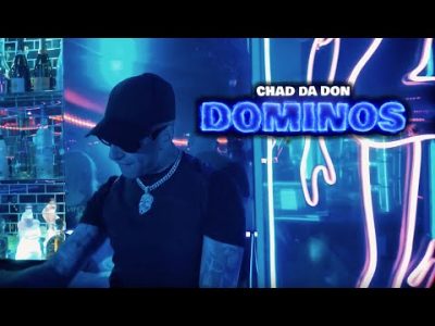 Chad Da Don Dominos Video Download