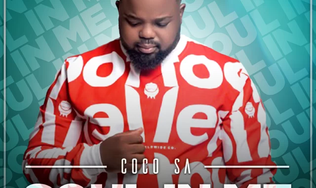 CocoSA End In Tears Mp3 Download