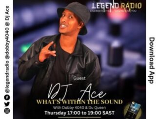 DJ Ace Legend Radio Mix Download