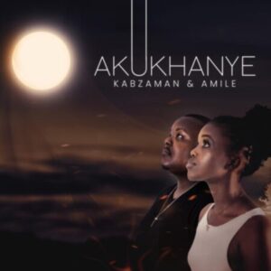 DJ Kabzaman Akukhanye Mp3 Download