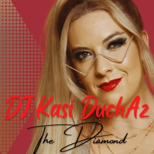 DJ Kasi Duchaz The Diamond EP Download