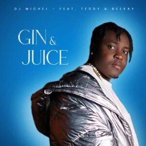 DJ Michel Gin Juice Mp3 Download