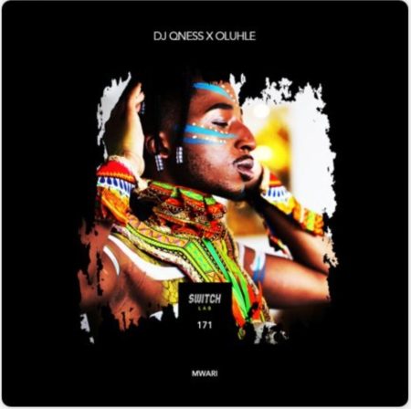 DJ Qness Mwari Mp3 Download