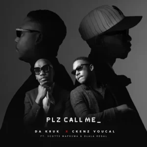 Da Kruk Plz Call Me Mp3 Download