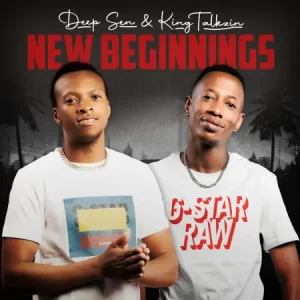 Deep Sen New Beginnings Album Download