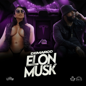 DOWNLOAD MP3: Demarco – Musk - HipHopZa